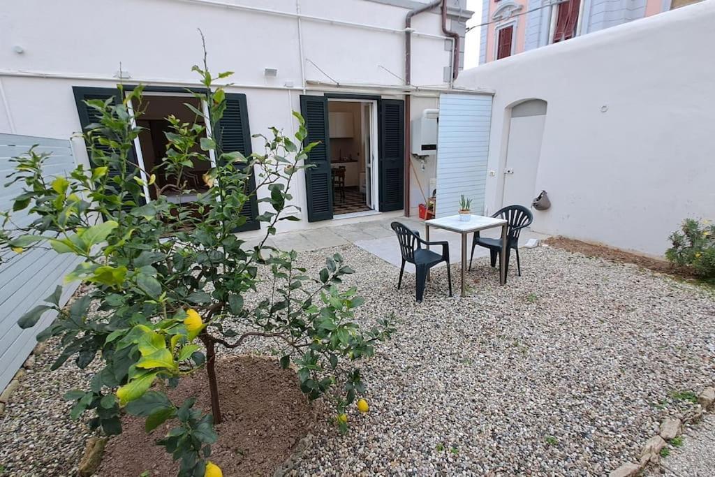 Davantialmare Livourne Extérieur photo