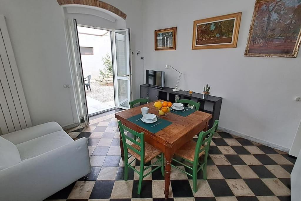 Davantialmare Livourne Extérieur photo