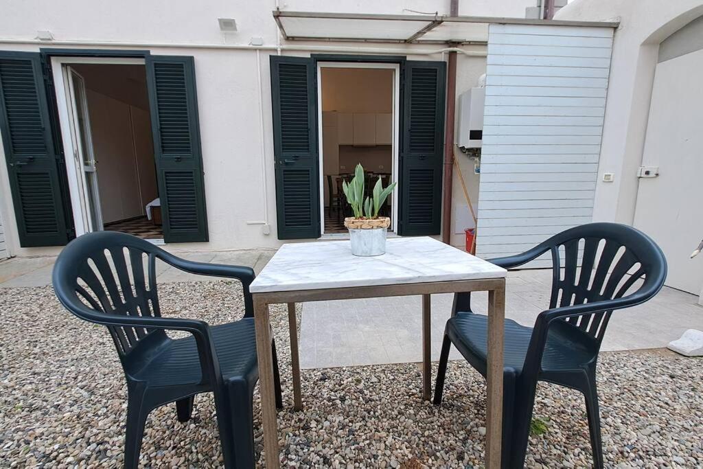 Davantialmare Livourne Extérieur photo