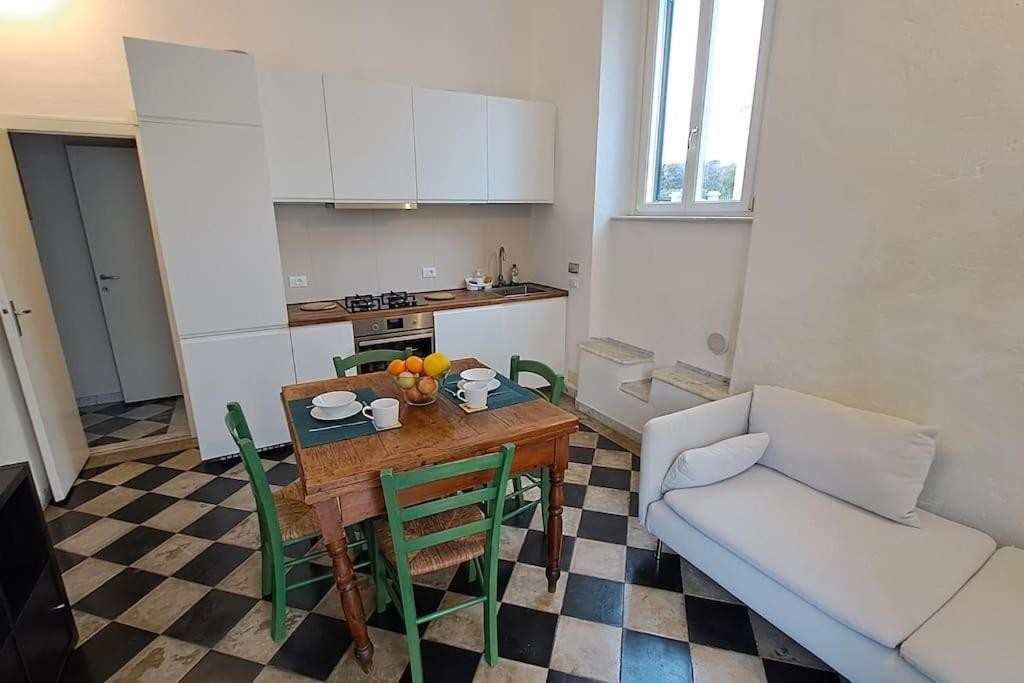 Davantialmare Livourne Extérieur photo